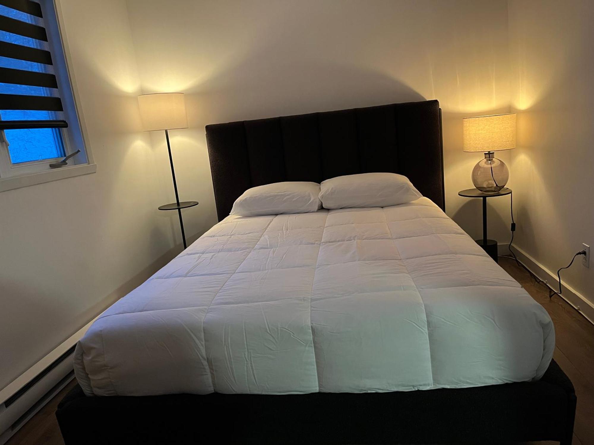 Auberge Matha Saint Jean De Matha Екстер'єр фото